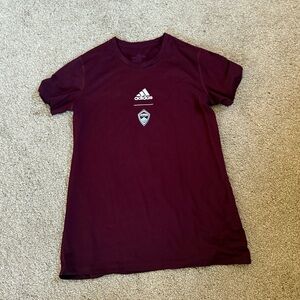 Colorado Rapids Shirt Women’s